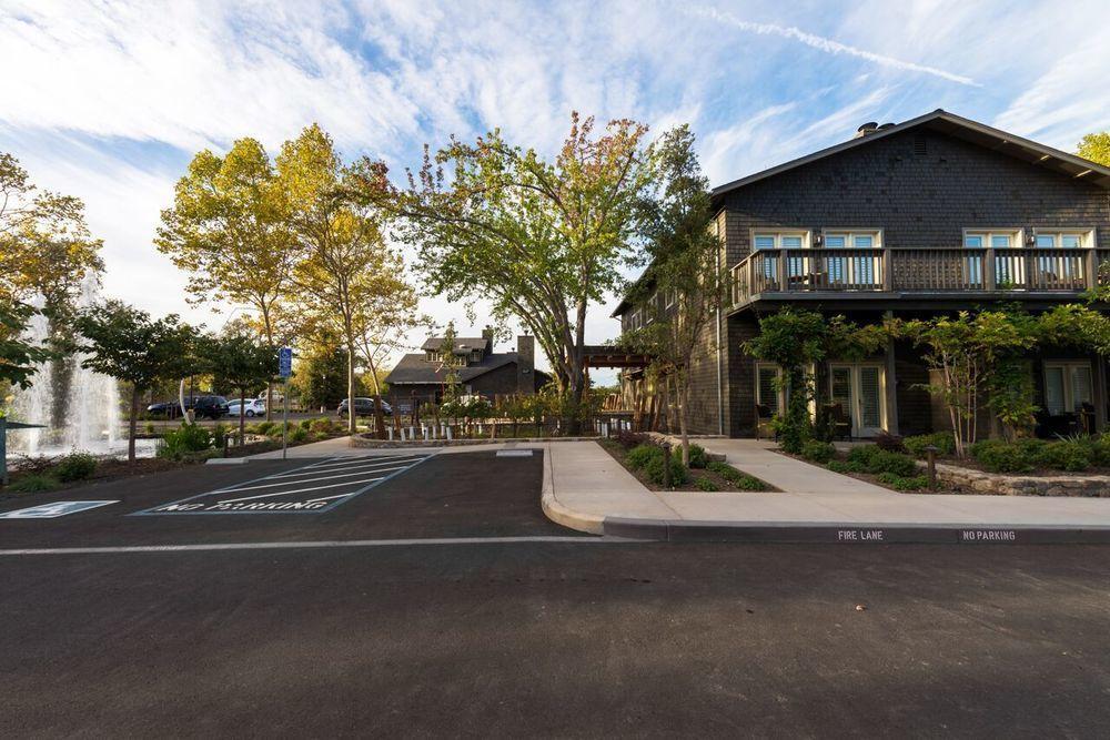 Senza 4* Napa