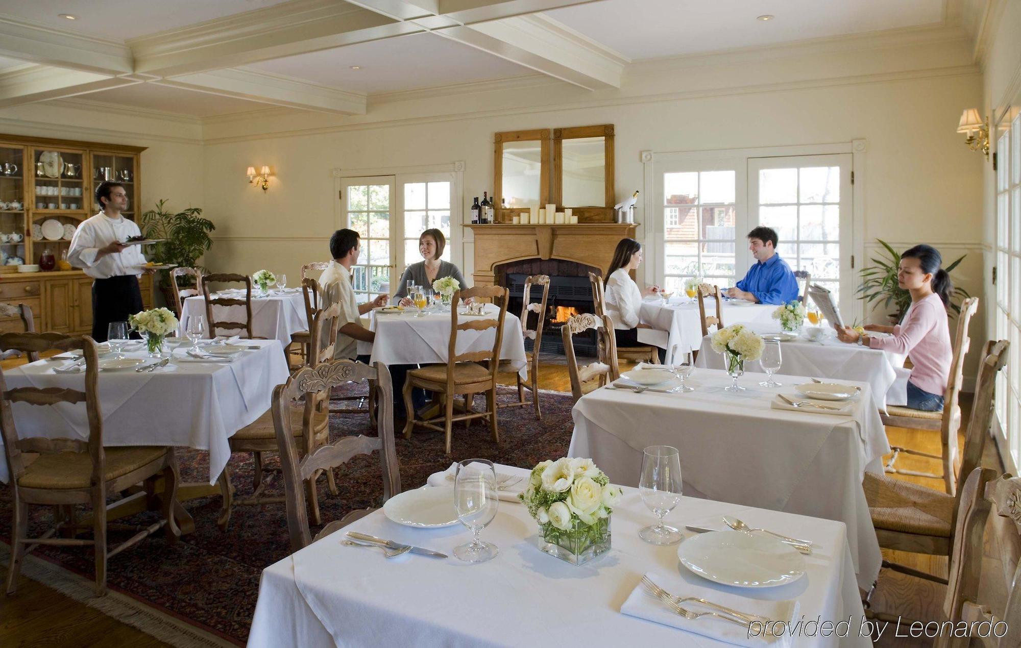 Senza Inn Napa