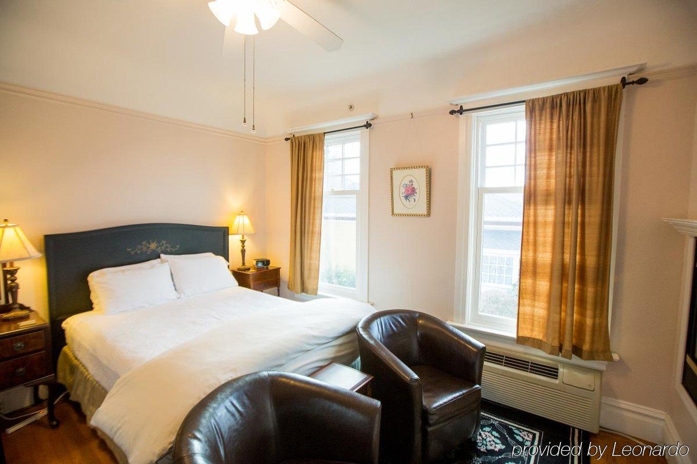The On First Bed & Breakfast