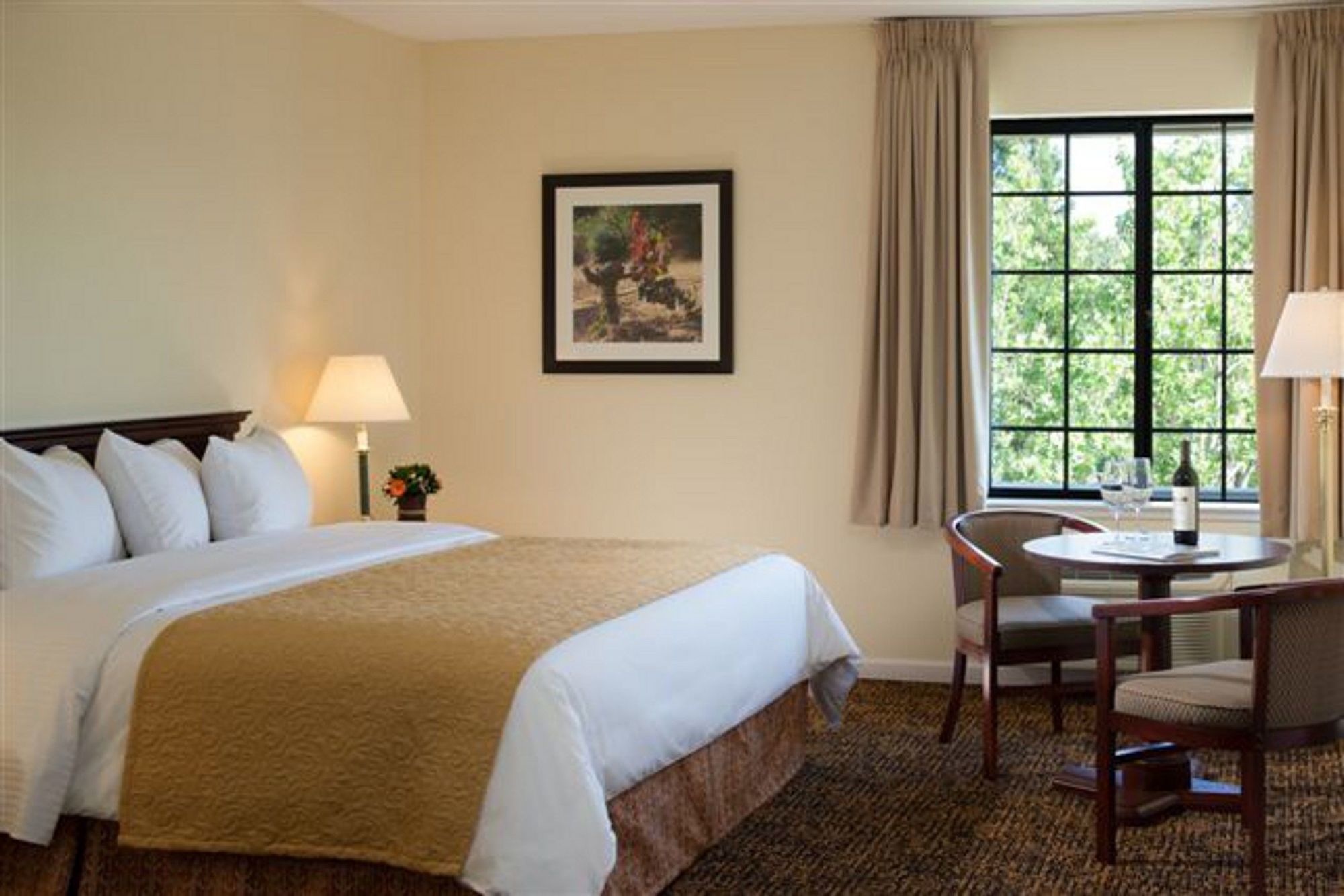 Hotel Winery