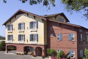 Inn Bel Abri Valley Napa