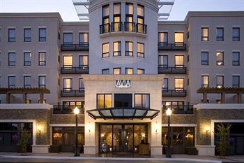 Andaz Napa, By Hyatt Hotel 4*