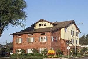 Inn Bel Abri Valley 3*
