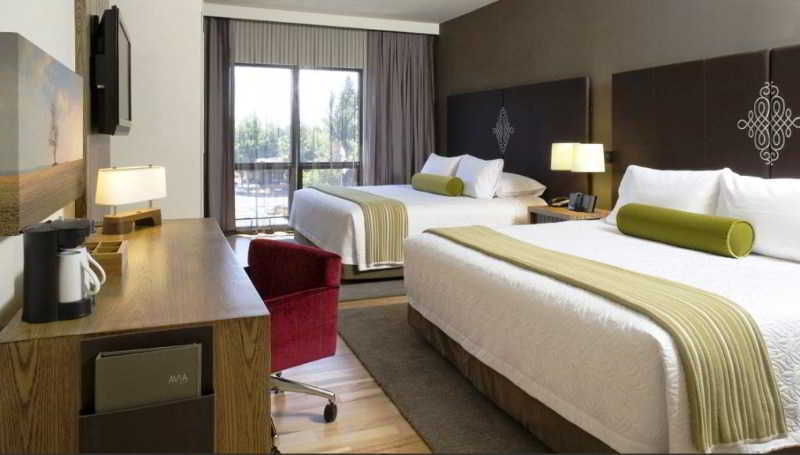 Andaz Napa, By Hyatt Napa