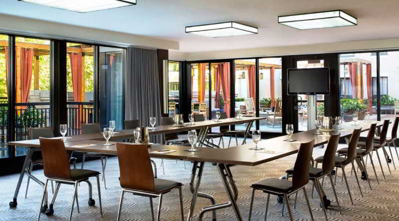Hotel Andaz Napa, By Hyatt 4*