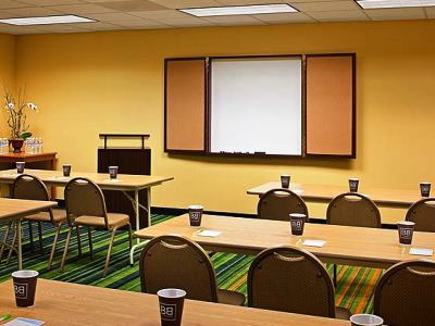 Fairfield And By Marriott American Canyon 3*