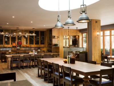 Andaz Napa, By Hyatt 4*