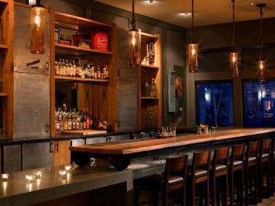 Andaz Napa, By Hyatt 4*