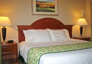 Hotel Fairfield And By Marriott American Canyon Napa