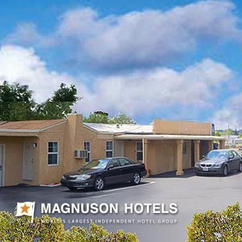 Discovery Hotel Napa