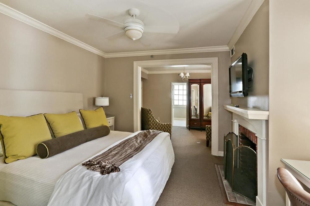 Inn Senza 4*