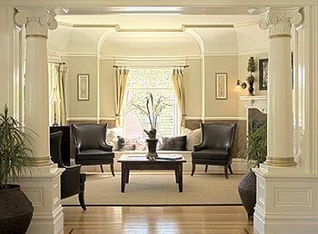 1801 First Luxury Bed & Breakfast Napa