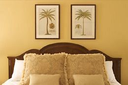 1801 First Luxury Bed & Breakfast 3*
