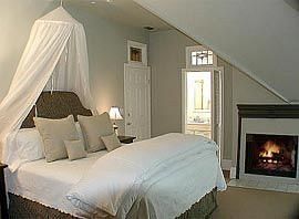 1801 First Luxury Bed & Breakfast Napa