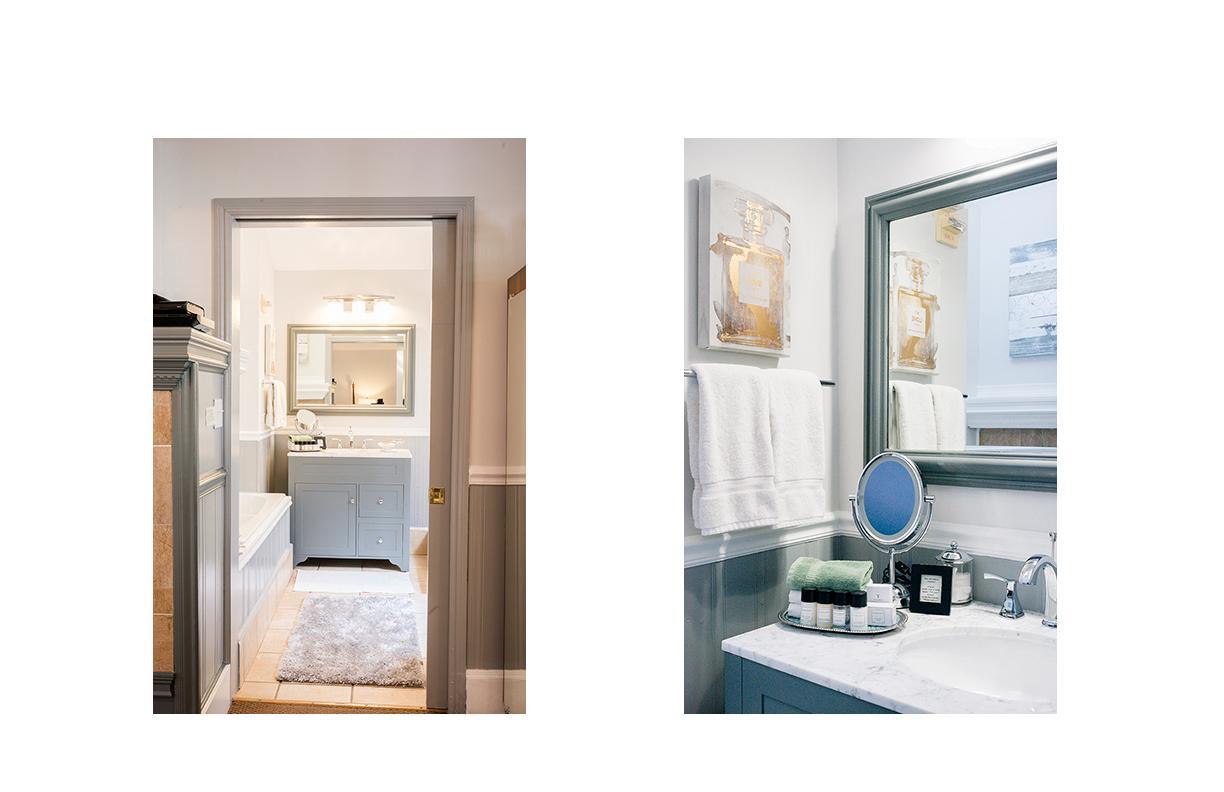 1801 First Luxury 3* Napa