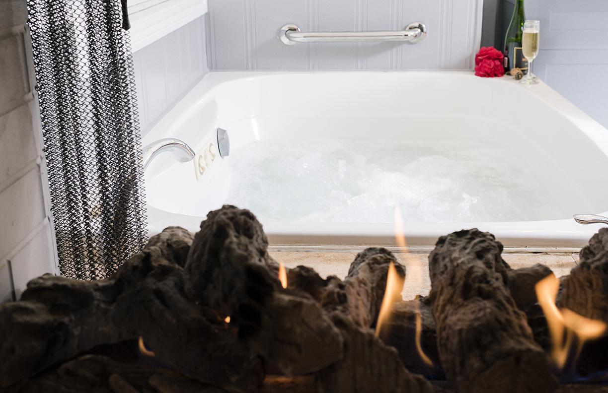 Bed & Breakfast 1801 First Luxury 3*