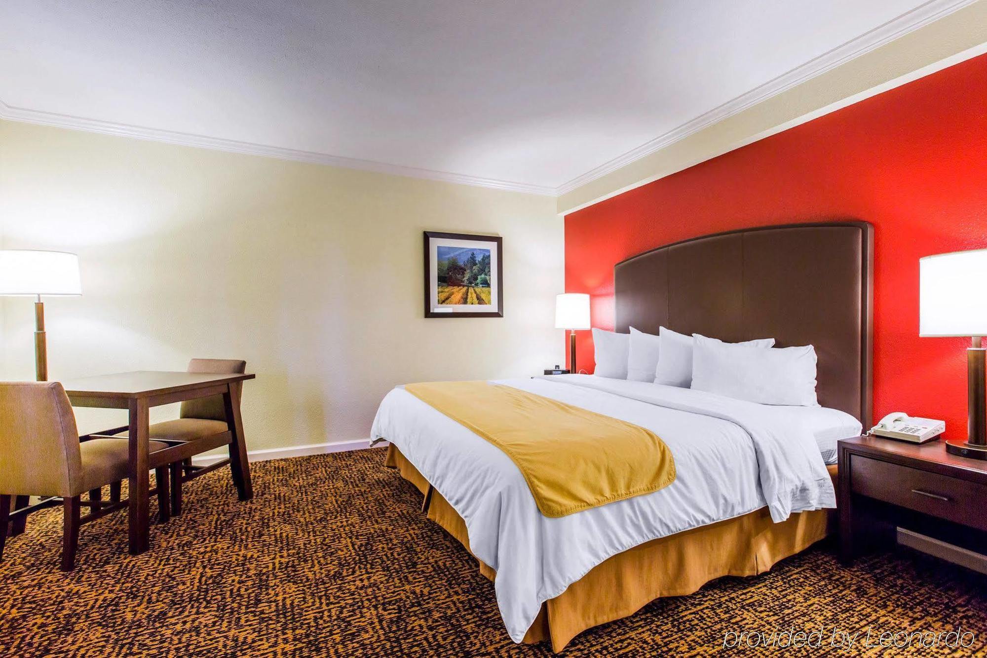 Hotel Winery