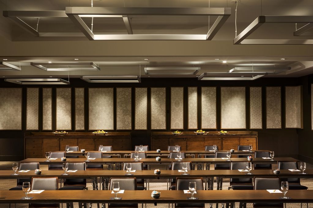 Andaz Napa, By Hyatt Hotel 4*