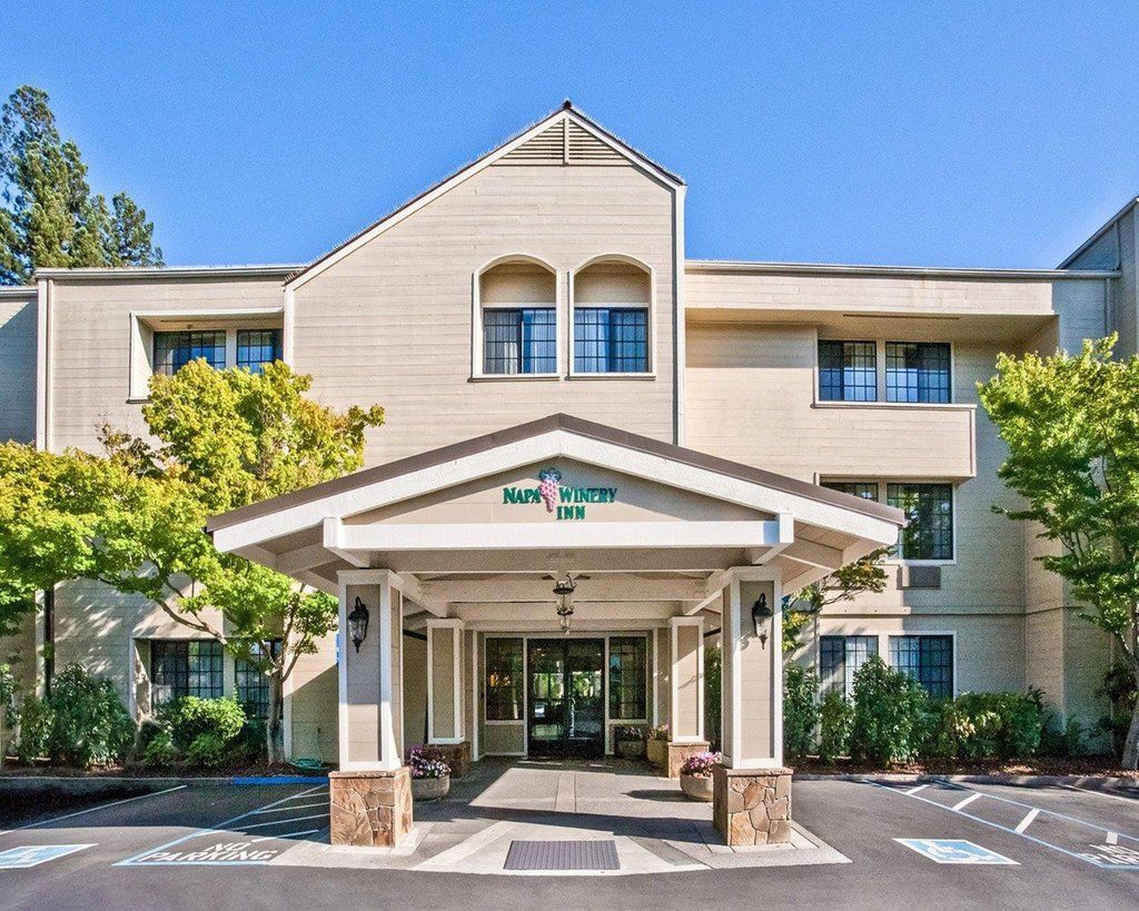 Hotel Winery 3*