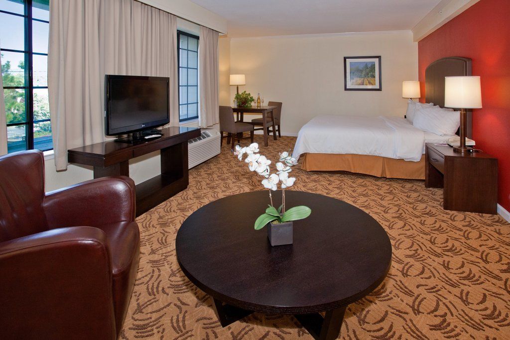 Hotel Winery 3*
