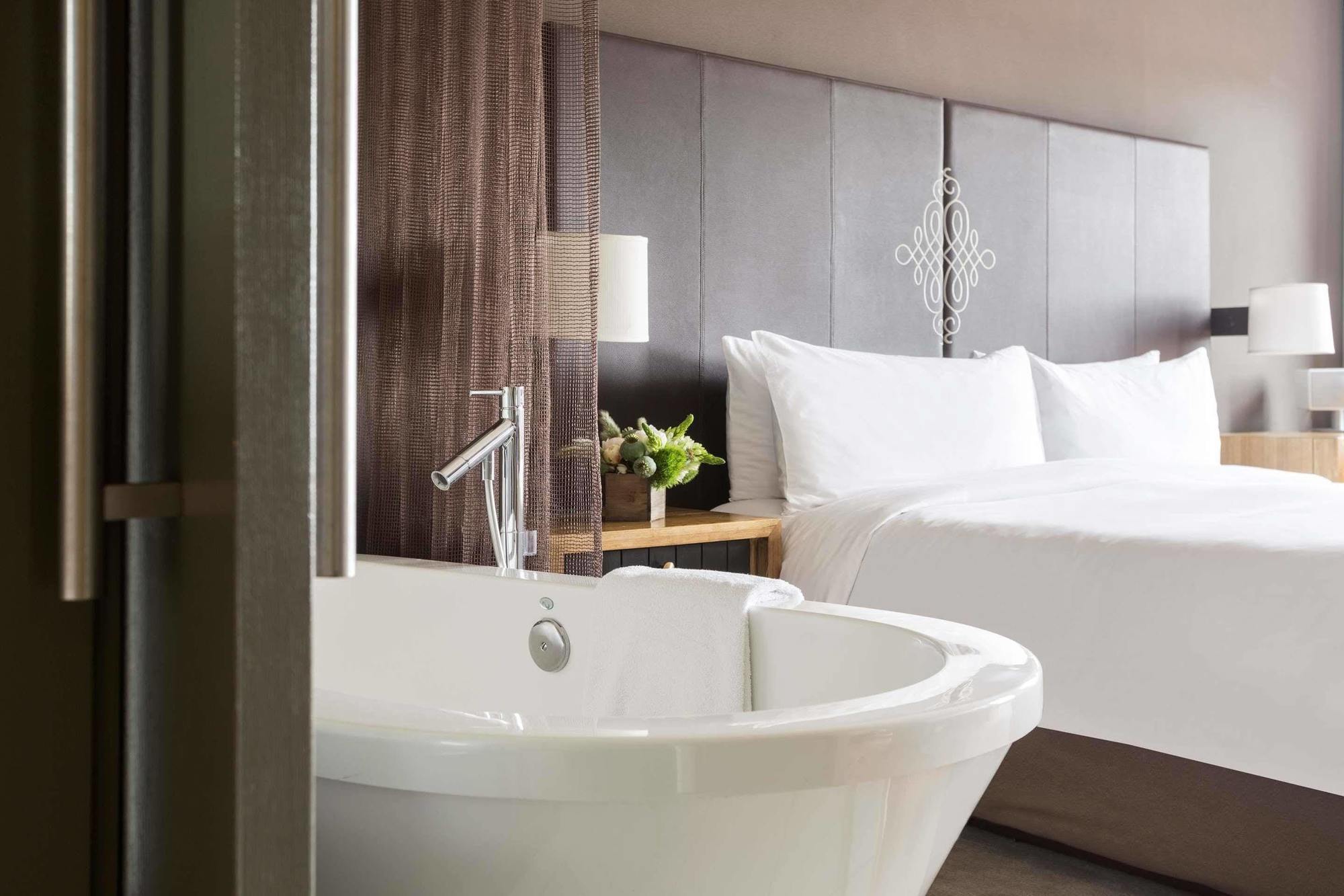 Andaz Napa, By Hyatt 4*