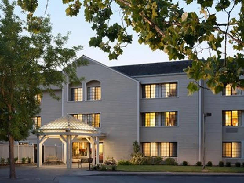 Winery 3* Napa