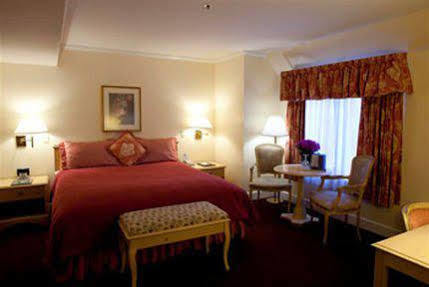 Inn Elm House Napa