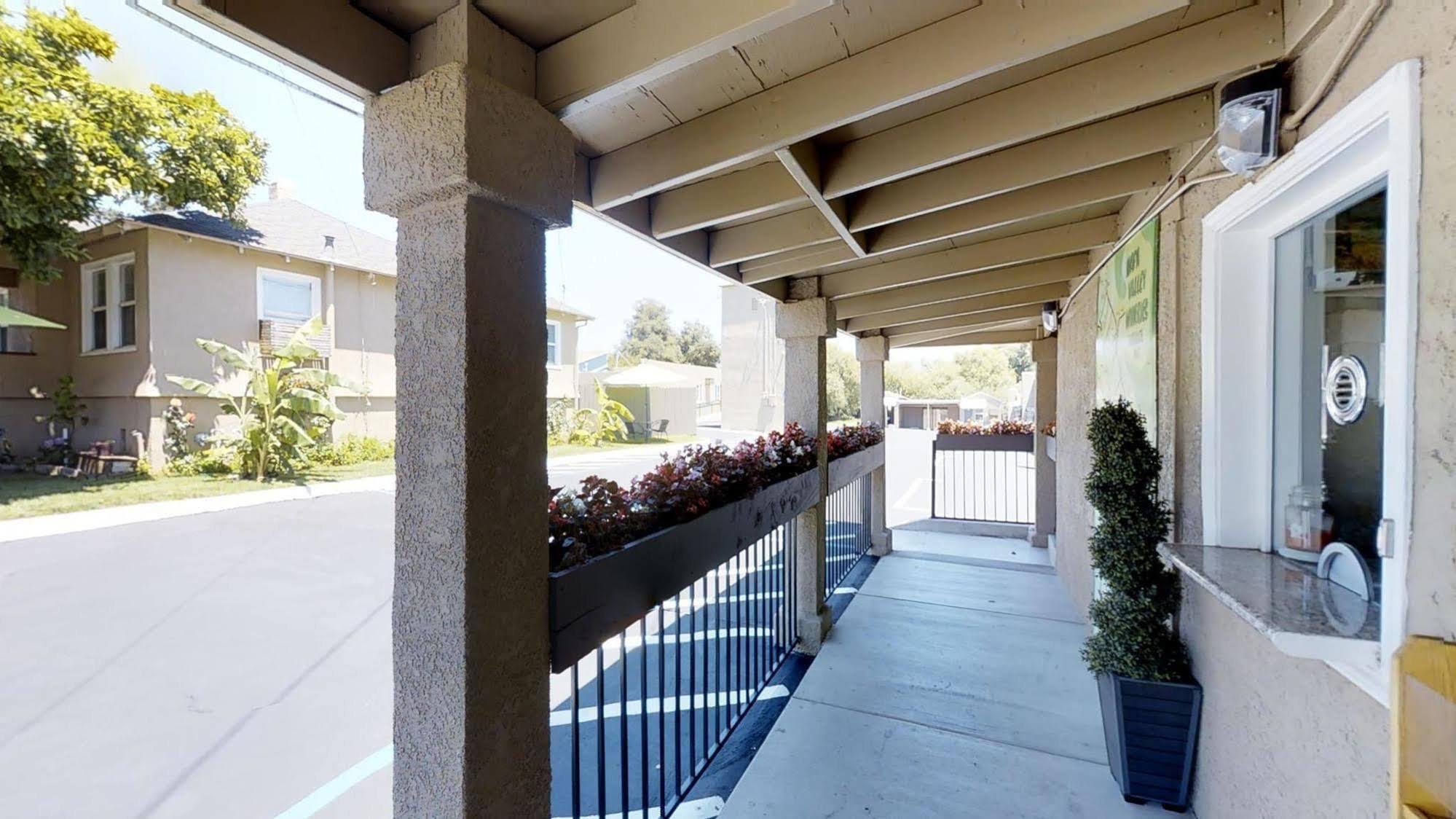 Hotel Discovery Napa