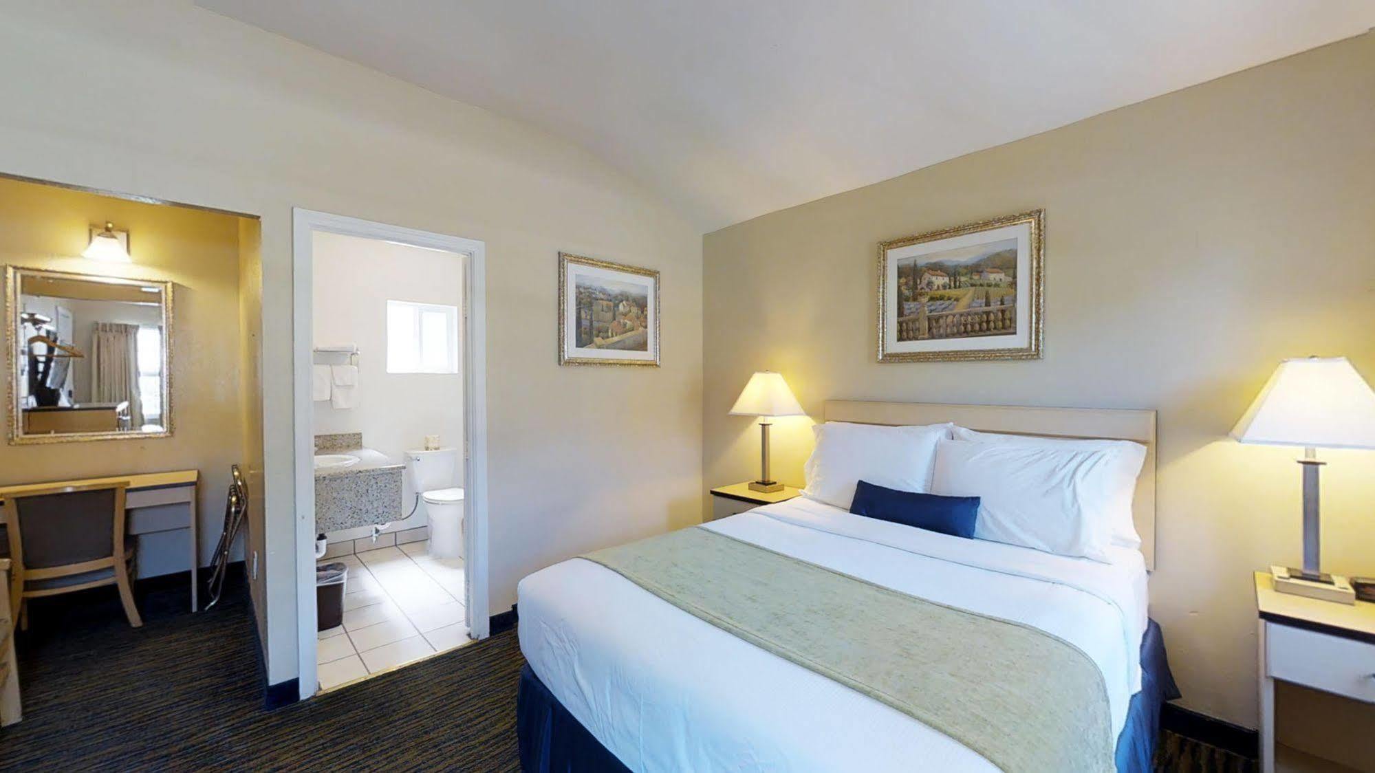 Hotel Discovery Napa
