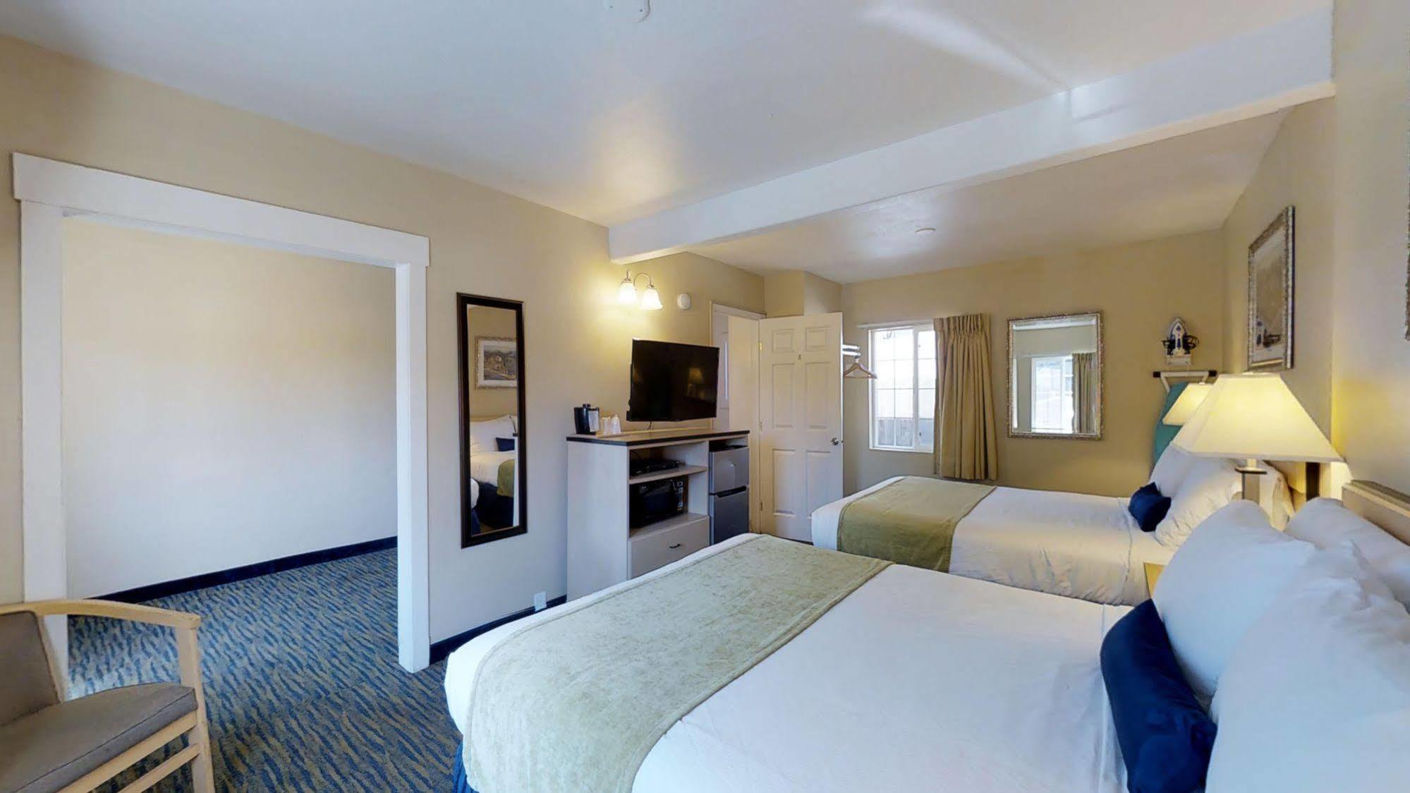 Hotel Discovery Napa