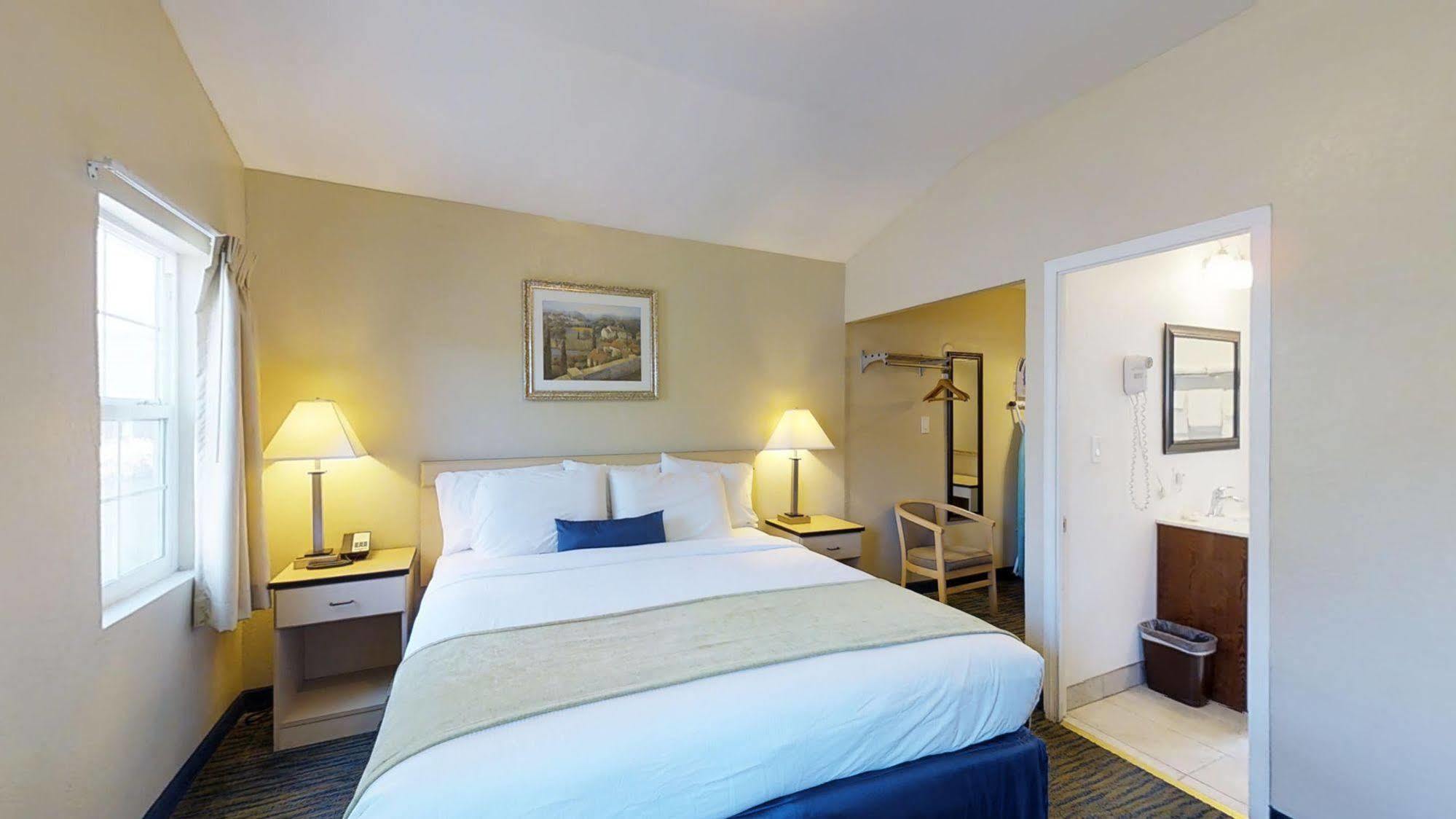 Discovery Hotel Napa