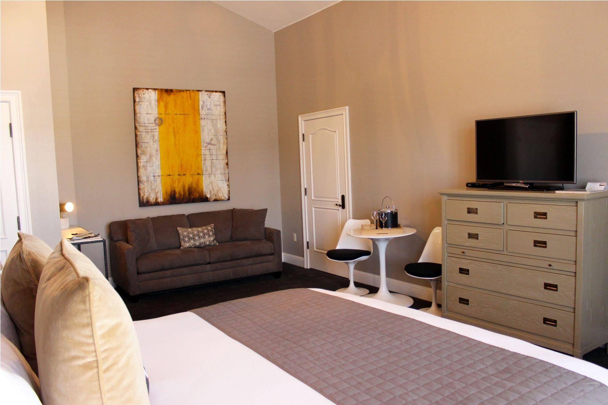Bel Abri Valley Inn 3*