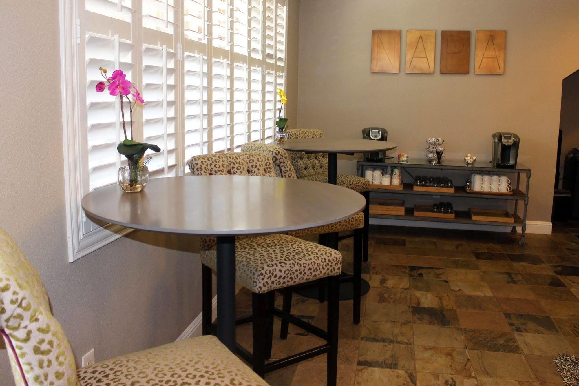 Bel Abri Valley Inn 3*