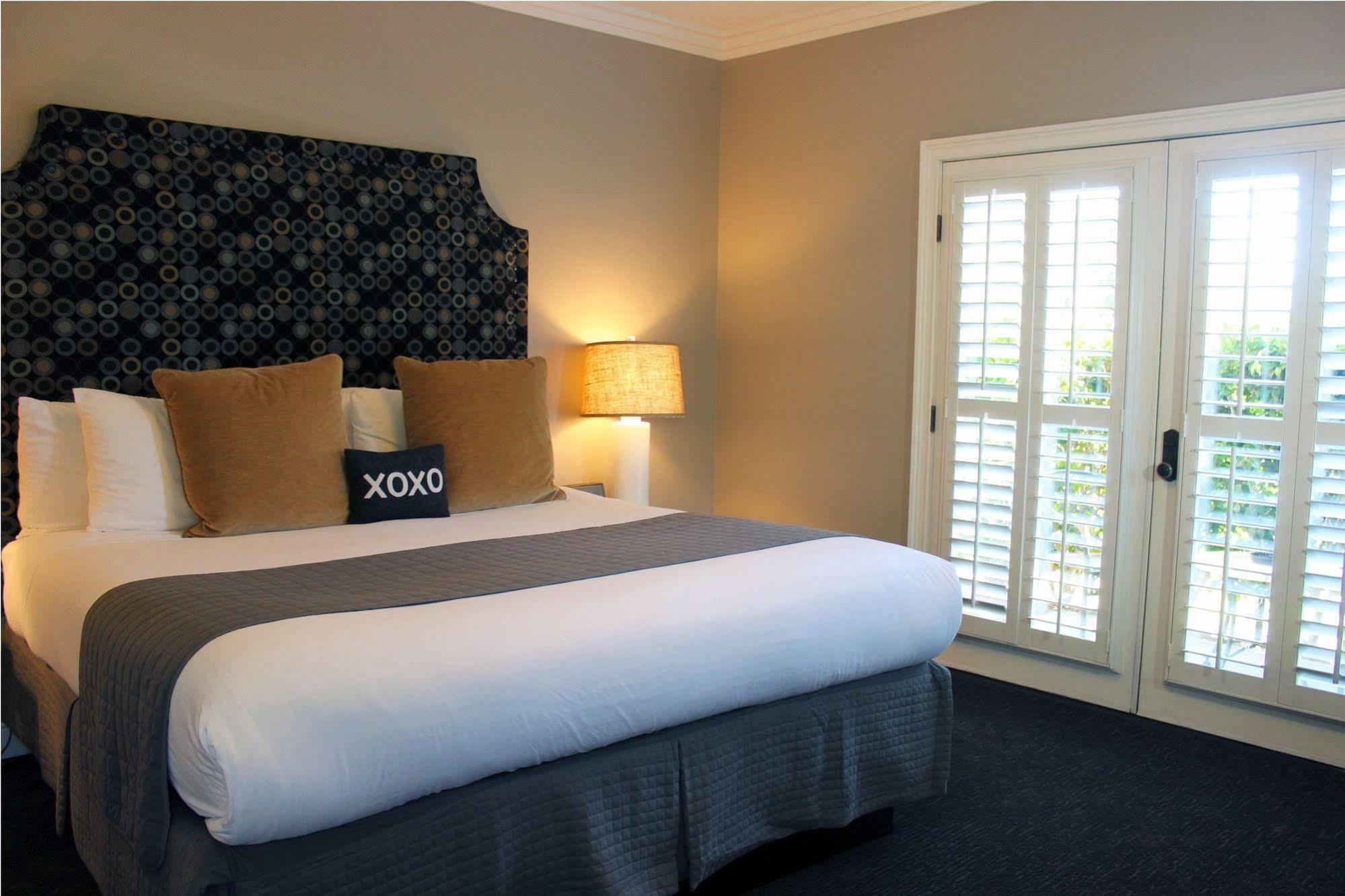 Bel Abri Valley 3* Napa