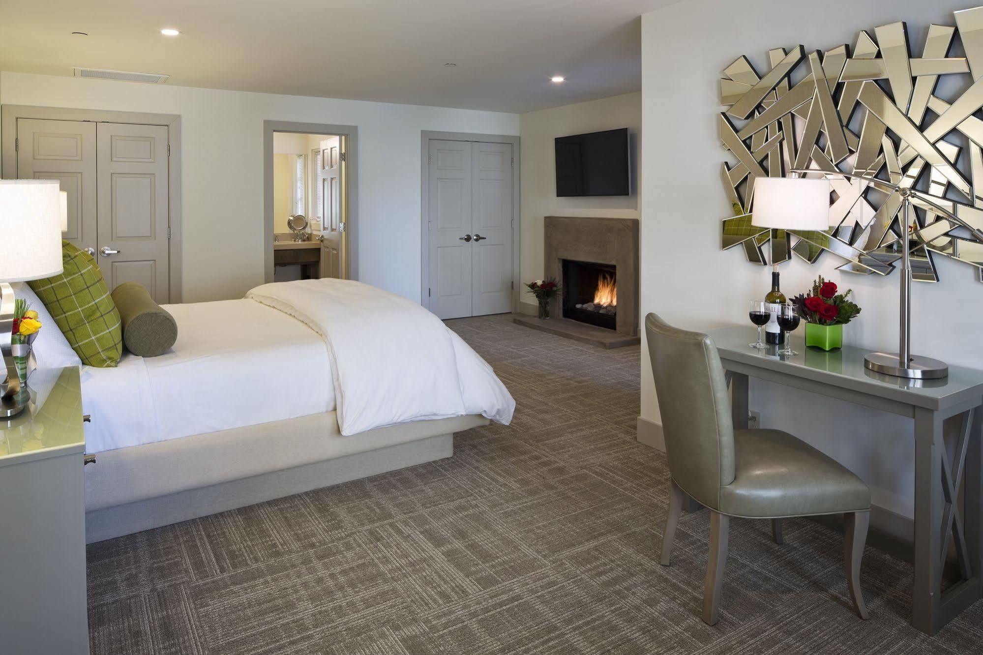 Senza Inn Napa