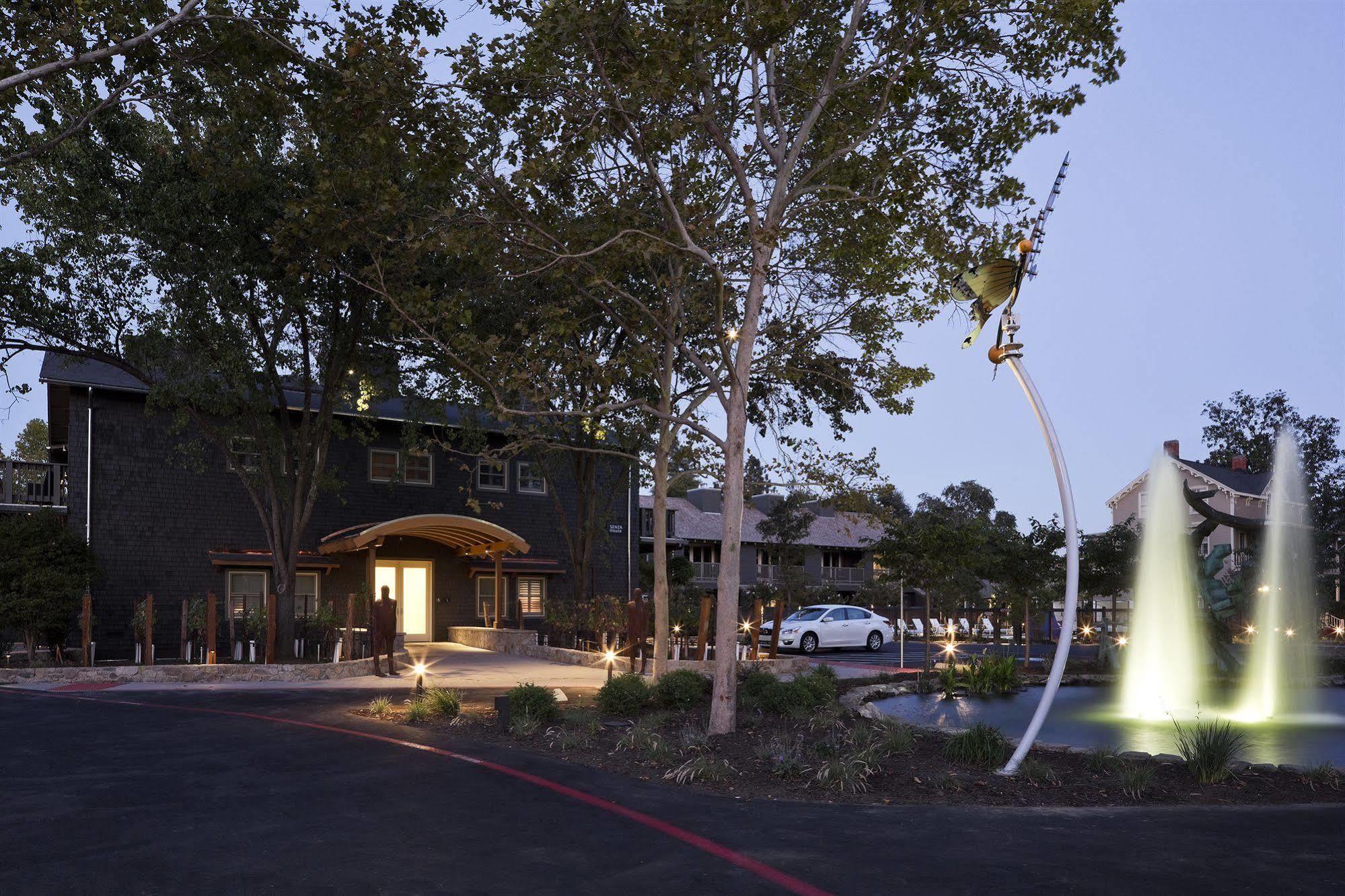 Senza Inn Napa