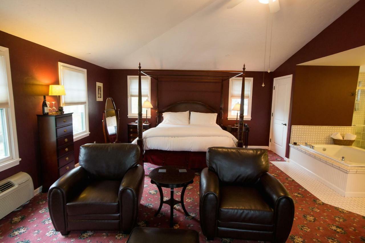 The On First Bed & Breakfast