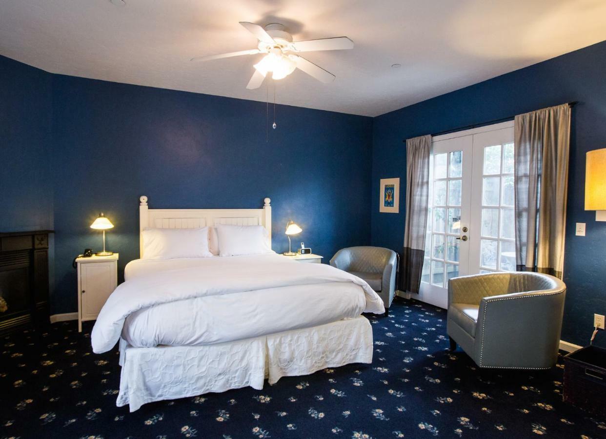 Bed & Breakfast The On First Napa