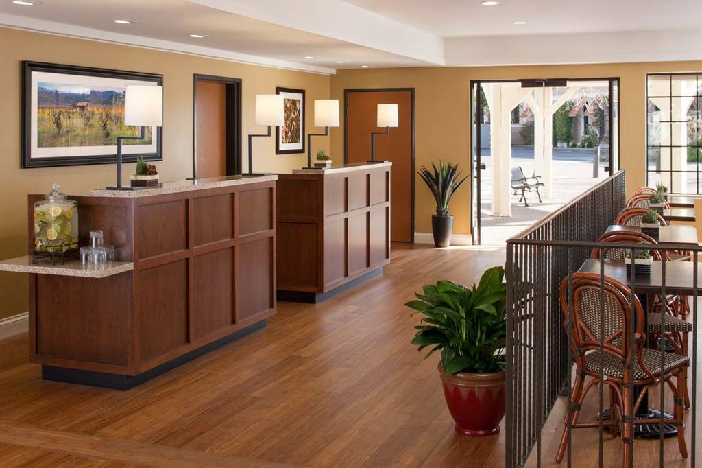 Hotel Winery