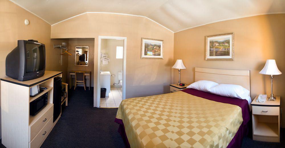 Hotel Discovery