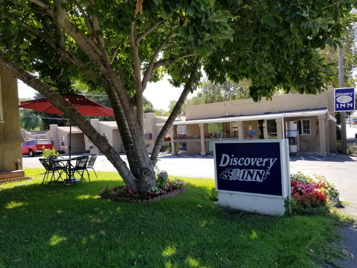 Hotel Discovery