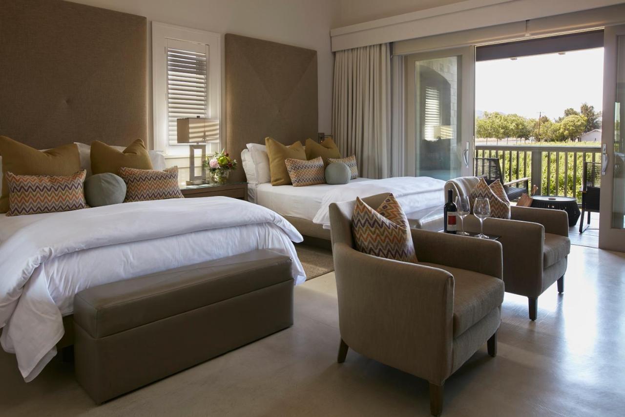Senza 4* Napa