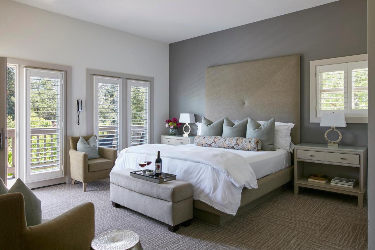 Senza Inn Napa