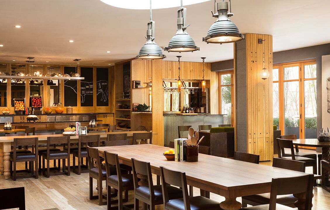 Andaz Napa, By Hyatt Napa