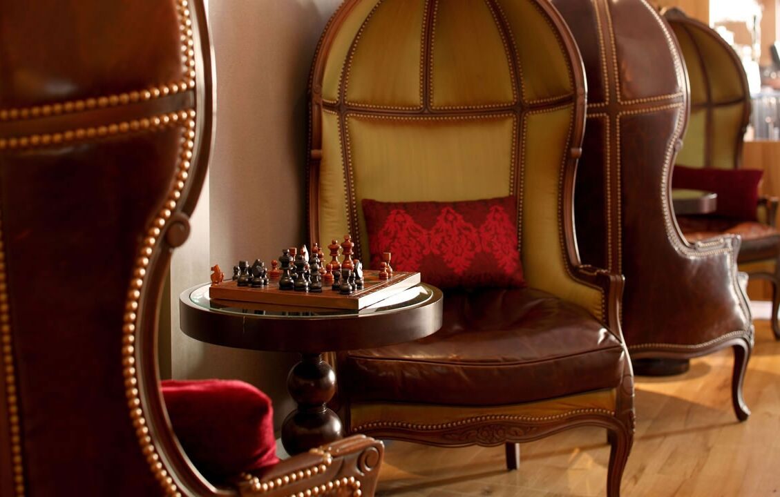 Andaz Napa, By Hyatt 4* Napa