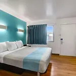 Motel 6-Napa, Ca