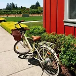 The Setting Inn Napa Valley