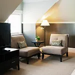 1801 First Luxury Inn