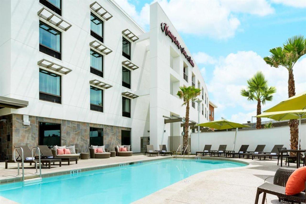 Hampton & - Napa, Ca Hotel Napa
