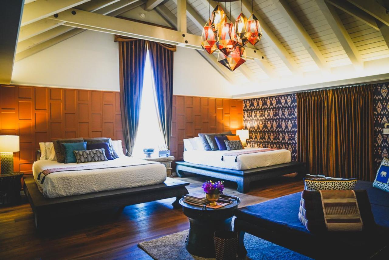 Bann At Oak Knoll Bed & Breakfast